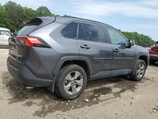 Vin: 2t3w1rfv4pc248631, lot: 56564335, toyota rav4 xle 20233
