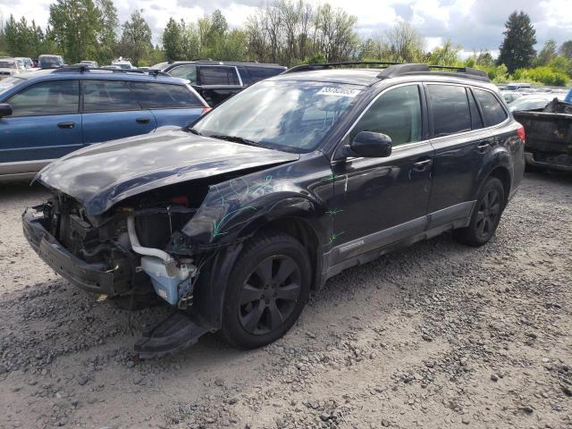 Vin: 4s4brbgc4a3329788, lot: 55782055, subaru outback 2.5i premium 2010 img_1