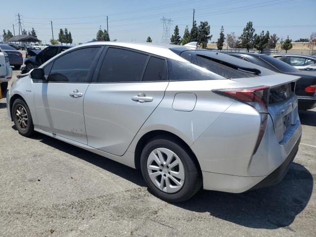Vin: jtdkbrfu0g3008819, lot: 58270115, toyota prius 20162