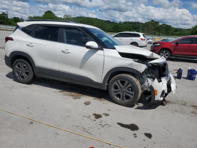 Vin: kndeu2aa3m7215639, lot: 56581275, kia seltos s 20214