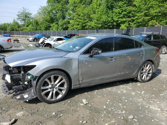Vin: jm1gj1v57f1201015, lot: 56884735, mazda 6 touring 2015 img_1