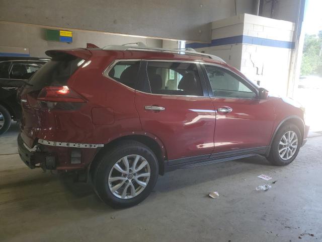Vin: 5n1at2mt3lc761454, lot: 54390905, nissan rogue s 20203