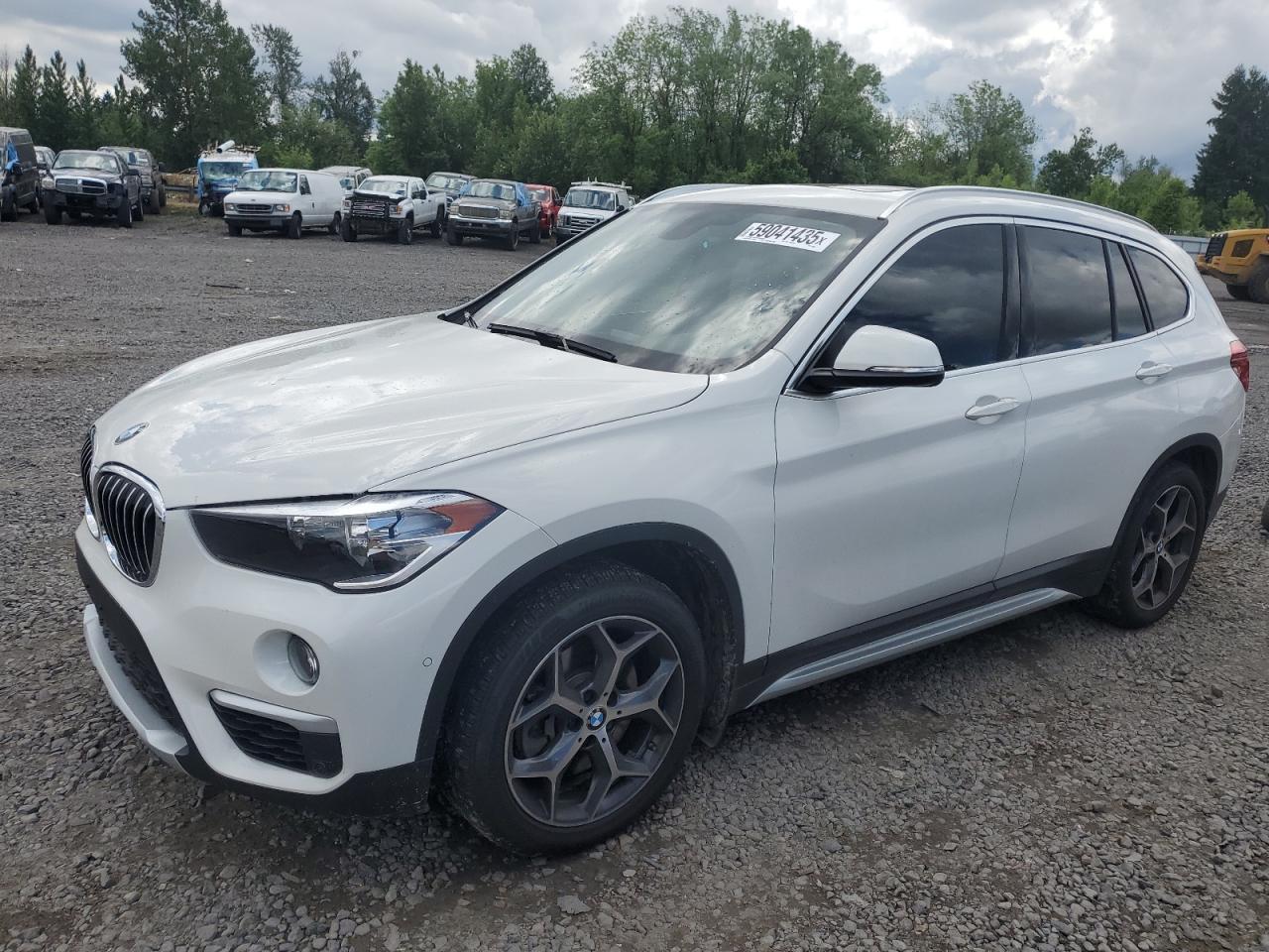 BMW X1 XDRIVE28I