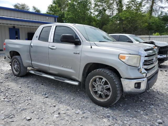 Vin: 5tfrw5f11gx202656, lot: 55316685, toyota tundra double cab sr 20164