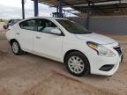 Lot #3309472587 2017 NISSAN VERSA S