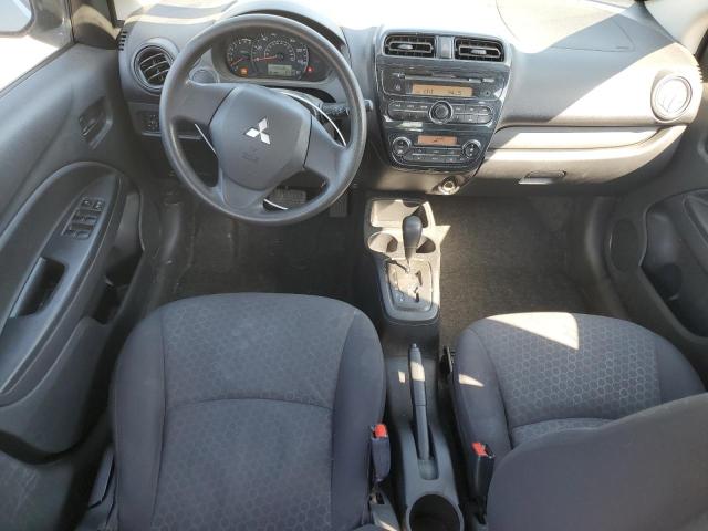 2015 MITSUBISHI MIRAGE DE ML32A3HJ7FH047768