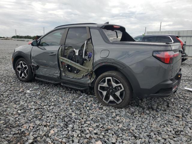 Vin: 5ntjedaf5rh078646, lot: 55436845, hyundai santa cruz limited 20242