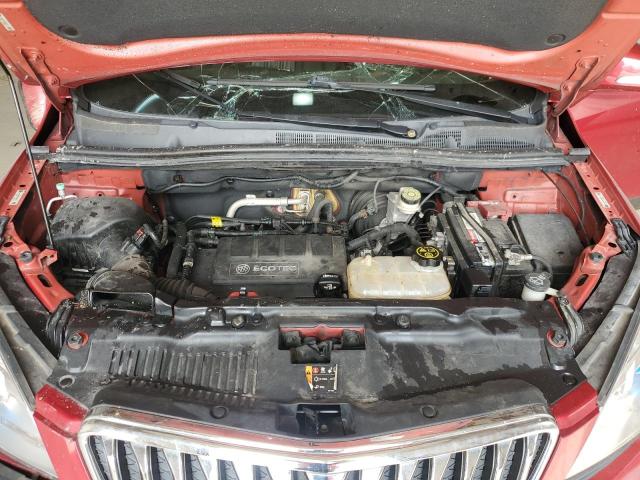 2015 BUICK ENCORE KL4CJASB5FB084127