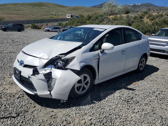 Vin: jtdkn3du5d5571050, lot: 58097445, toyota prius 2013 img_1