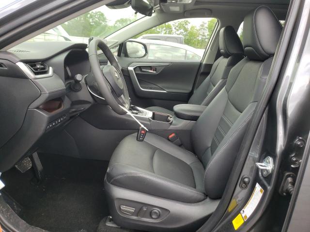 2024 TOYOTA RAV4 LIMIT - JTMD6RFV2RD149104