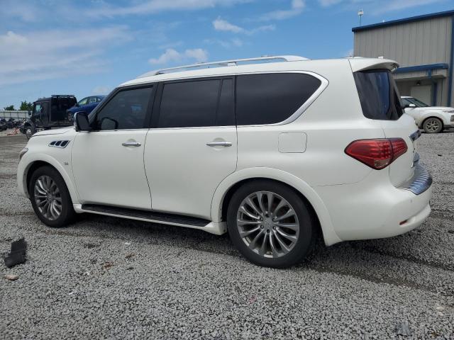 2016 INFINITI QX80 JN8AZ2NF9G9611111