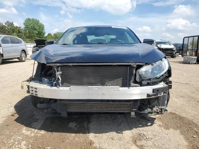 2019 HONDA CIVIC EX 2HGFC3B38KH351796