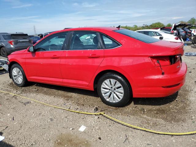 Vin: 3vwcb7bu8km175867, lot: 56039385, volkswagen jetta s 20192