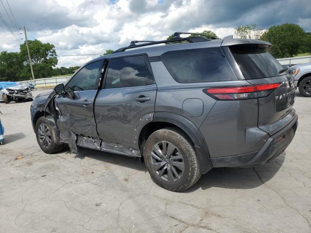 Vin: 5n1dr3ba7rc309597, lot: 56742315, nissan pathfinder sv 20242