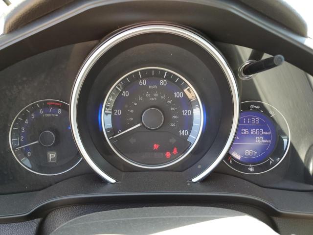 2016 HONDA FIT LX - JHMGK5H51GX014897