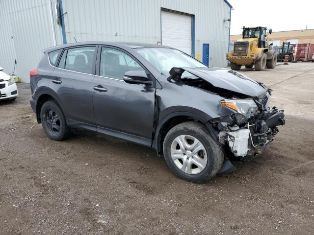 Vin: 2t3bfrev4ew182790, lot: 58572355, toyota rav4 le 20144