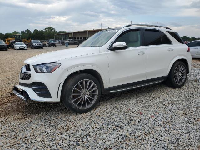 MERCEDES-BENZ GLE 450 4M