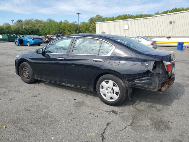 Vin: 1hgcr2f38fa131410, lot: 55848955, honda accord lx 20152
