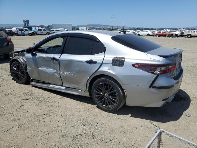 Vin: 4t1g31ak2nu034609, lot: 59112135, toyota camry night shade 20222