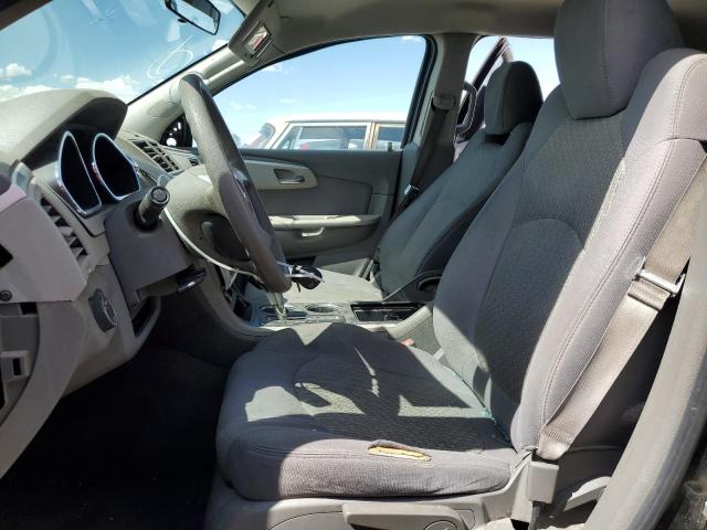 2011 CHEVROLET TRAVERSE L - 1GNKREED7BJ173137