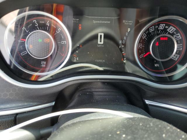 2016 DODGE CHALLENGER - 2C3CDZAG6GH108280