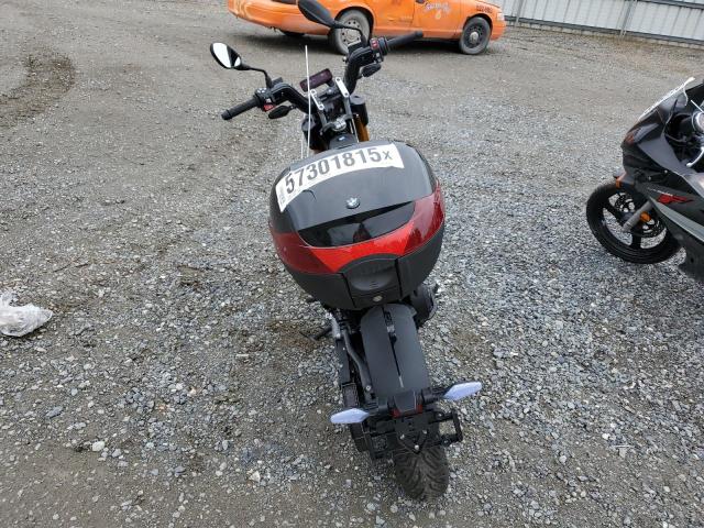 2024 BMW CE 02 - WB30C7307RRA73989