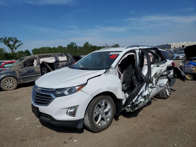 Vin: 3gnaxxev8ls598890, lot: 56456995, chevrolet equinox premier 2020 img_1