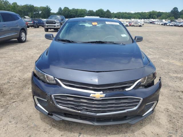 2017 CHEVROLET MALIBU LS - 1G1ZB5ST2HF171033