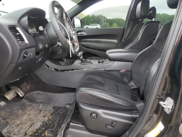 2018 DODGE DURANGO SR 1C4SDJGJ9JC262262