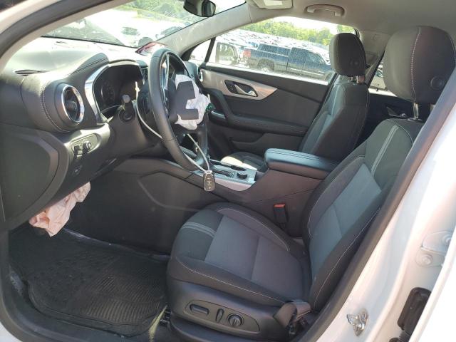 2023 CHEVROLET BLAZER 2LT - 3GNKBCR44PS210816