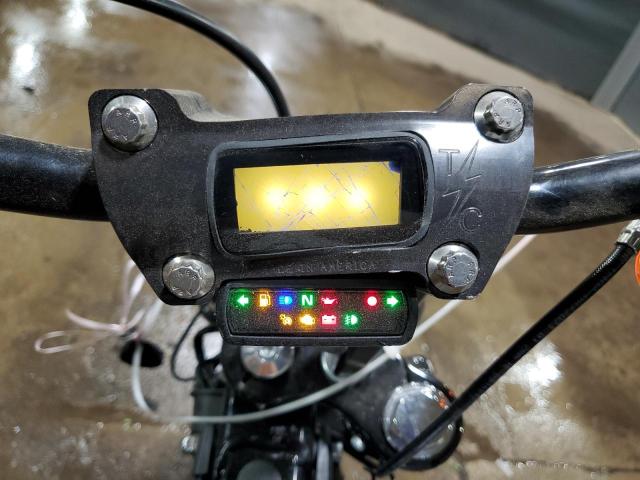 2022 HARLEY-DAVIDSON FXBBS 1HD1YYK18NB022582