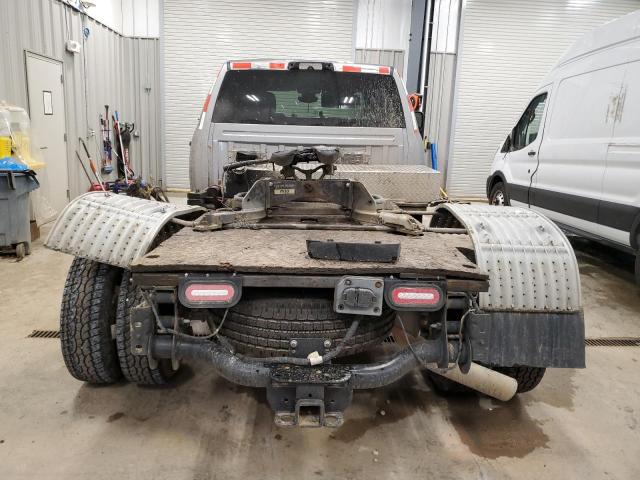 2023 RAM 3500 BIG H 3C63RRHL3PG623647
