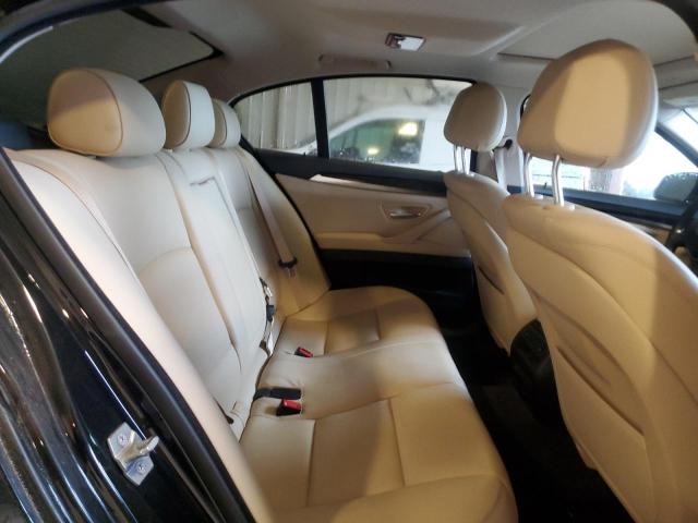 2016 BMW 528 I - WBA5A5C58GG349414