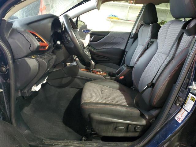 2020 SUBARU FORESTER S - JF2SKALC0LH556556