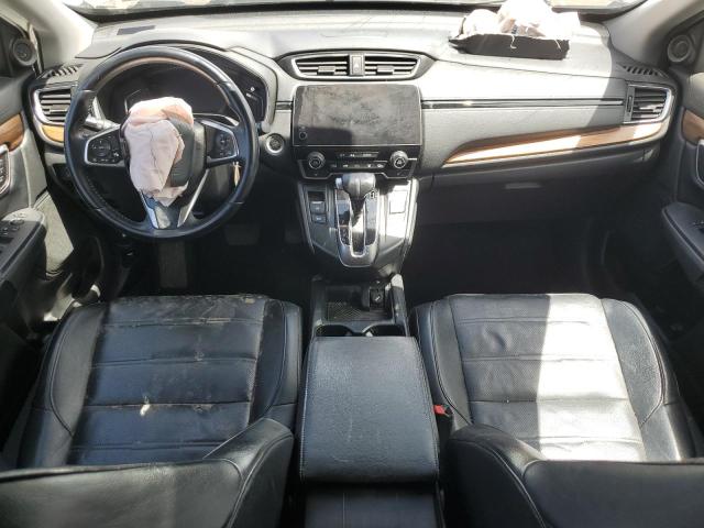 2018 HONDA CR-V TOURI - 2HKRW2H91JH689748