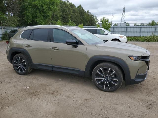 2024 MAZDA CX-50 PREM 7MMVABDY8RN200896