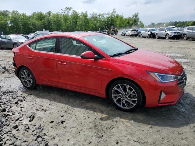 Vin: 5npd84lf8lh603643, lot: 59259355, hyundai elantra sel 20204
