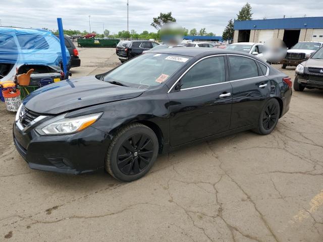 Vin: 1n4al3ap4jc174121, lot: 57698295, nissan altima 2.5 2018 img_1