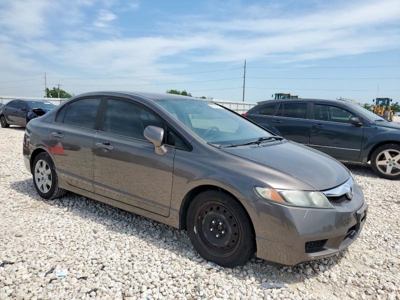 Vin: 19xfa1f5xae071862, lot: 56924575, honda civic lx 20104