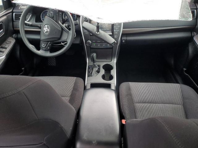2017 TOYOTA CAMRY LE - 4T1BF1FK7HU650000