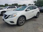 2016 NISSAN MURANO S - 5N1AZ2MG9GN144930