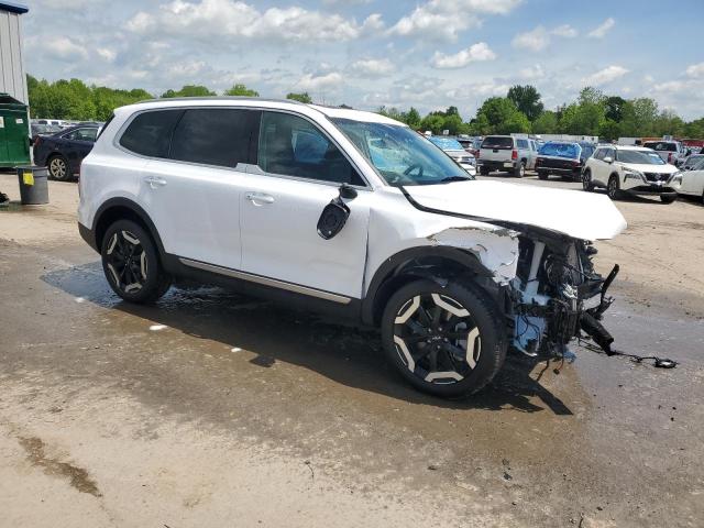 Vin: 5xyp6dgc7sg633192, lot: 58782175, kia telluride s 20254