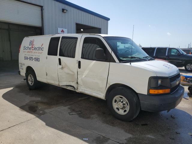 Vin: 1gcwggba6b1165133, lot: 56845855, chevrolet express 20114