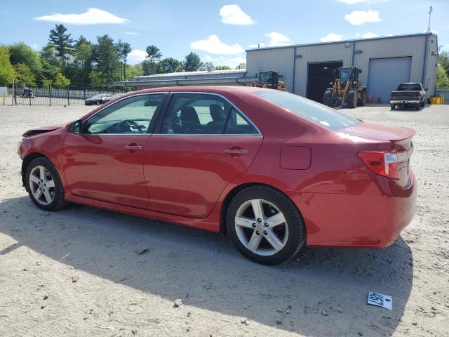 Vin: 4t1bf1fk3cu570668, lot: 57039615, toyota camry base 20122