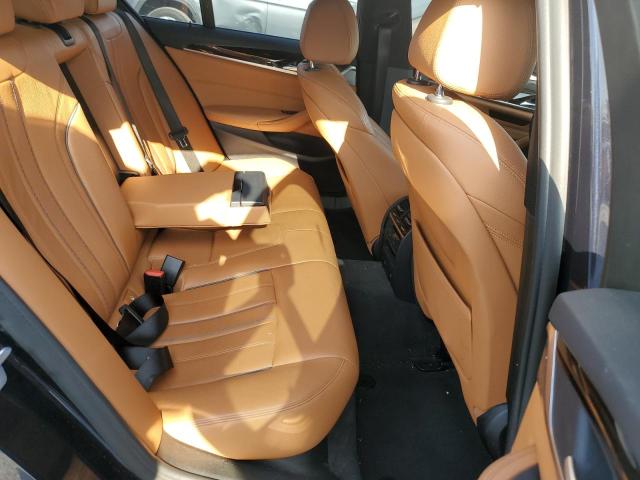 2018 BMW 540 I - WBAJE5C52JWA96352