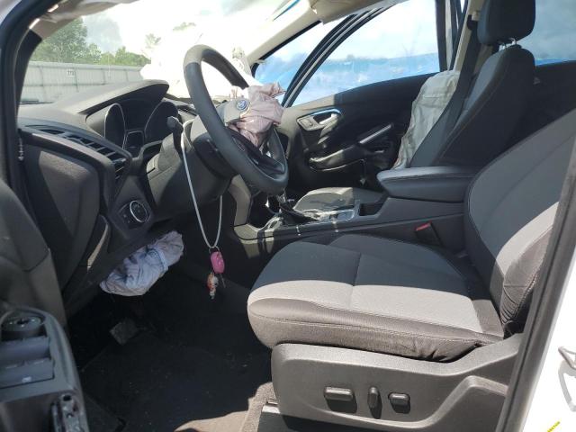2017 FORD ESCAPE SE - 1FMCU0GD1HUD18476