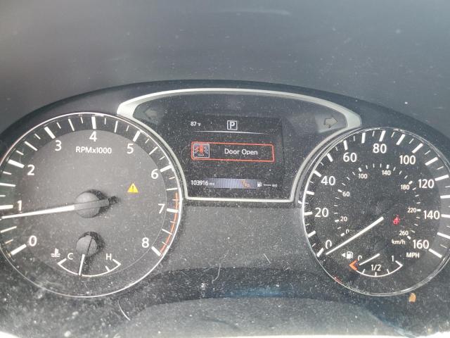 2016 NISSAN PATHFINDER - 5N1AR2MN1GC664369