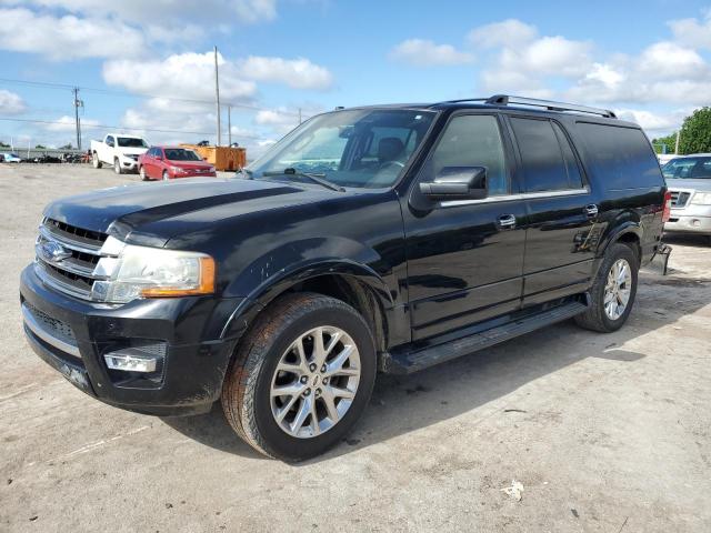 Vin: 1fmjk1kt6hea55476, lot: 55983025, ford expedition el limited 2017 img_1