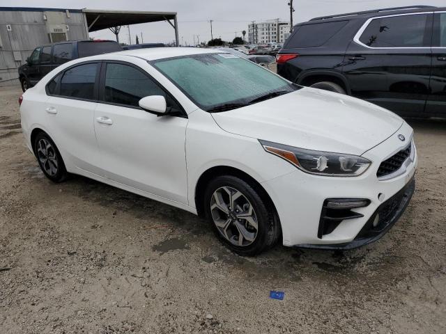Vin: 3kpf24ad0le206668, lot: 58868875, kia forte fe 20204