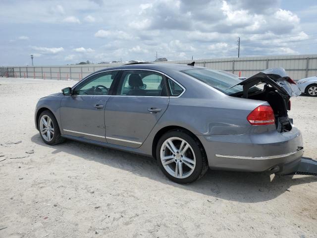 Vin: 1vwbv7a36fc120952, lot: 55014975, volkswagen passat se 20152
